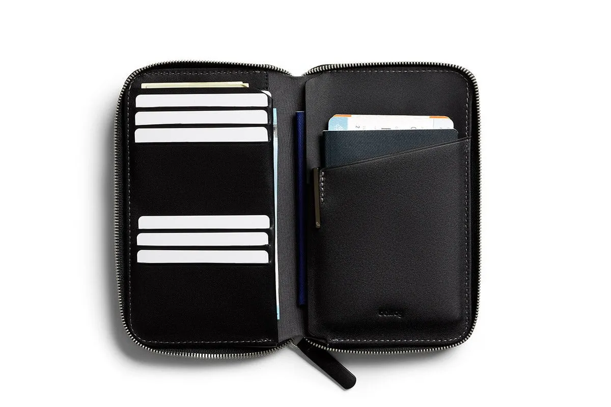 Bellroy Travel Folio - Second Edition