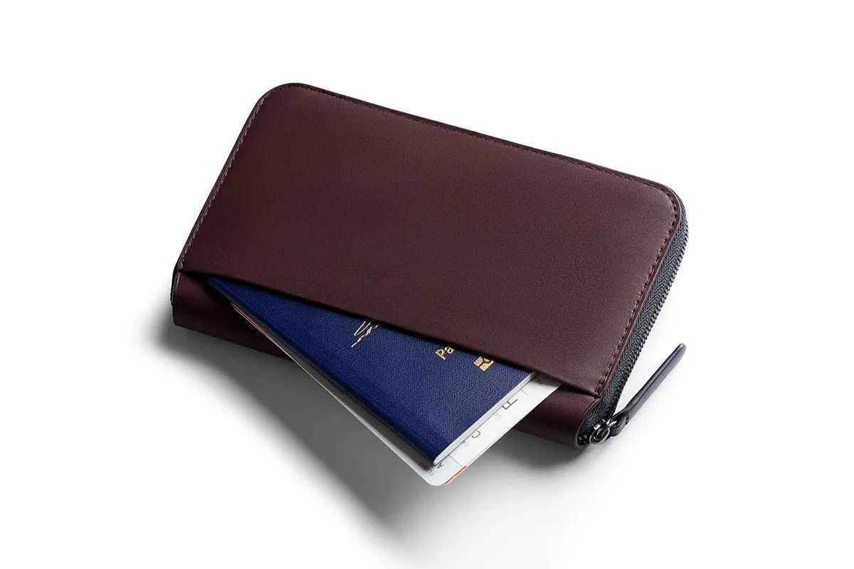 Bellroy Travel Folio - Second Edition