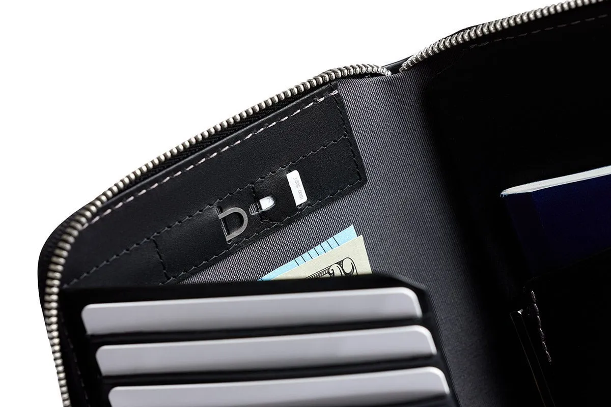 Bellroy Travel Folio - Second Edition