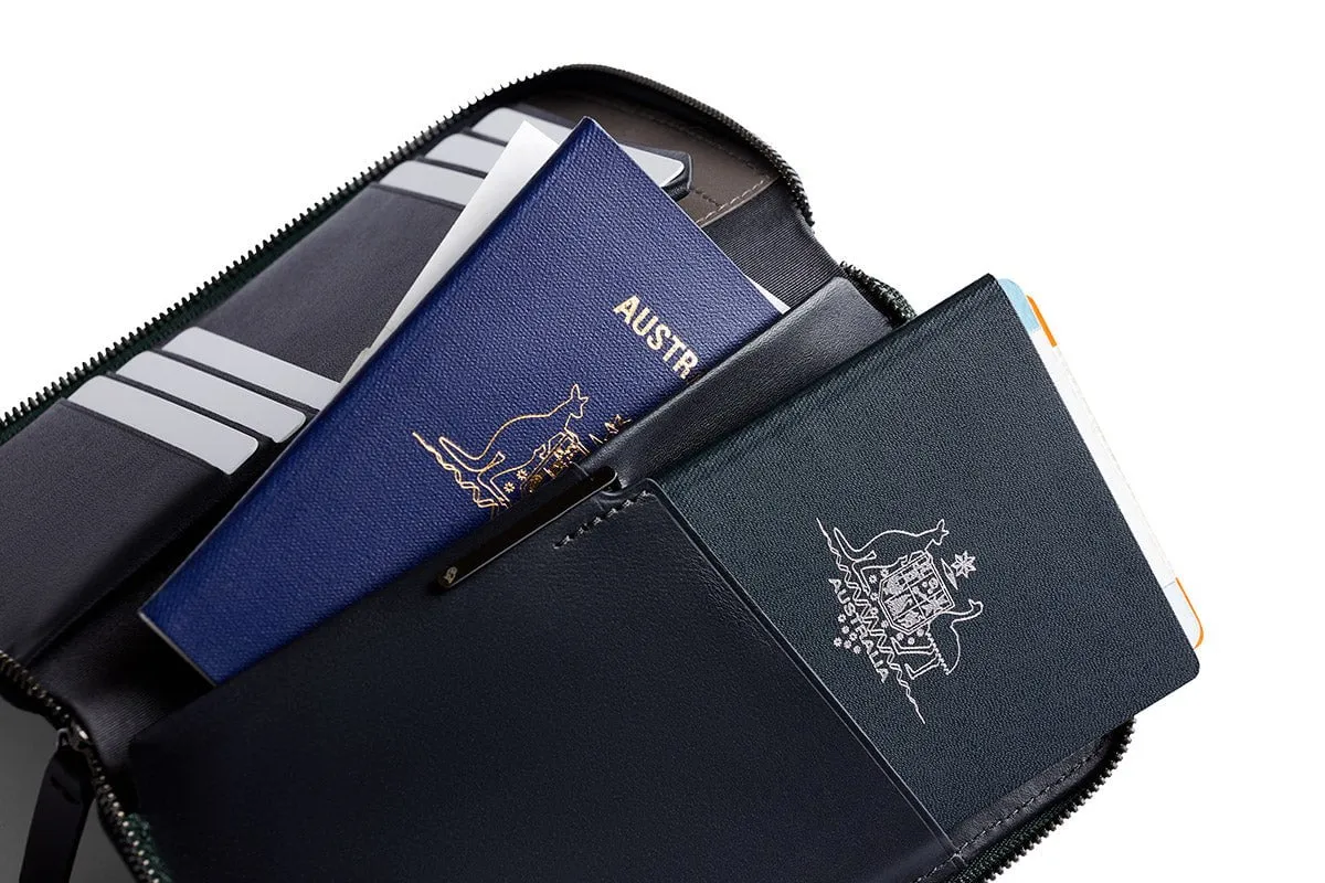 Bellroy Travel Folio - Second Edition