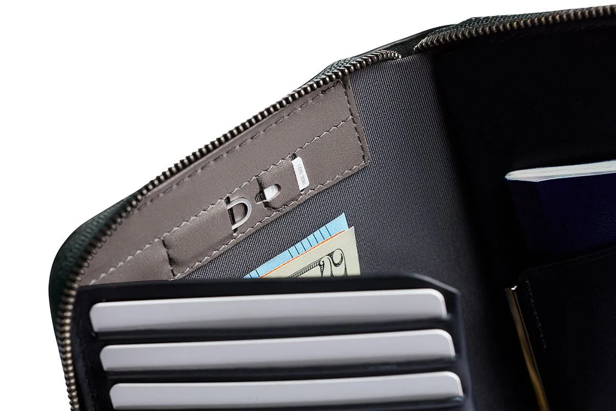 Bellroy Travel Folio - Second Edition