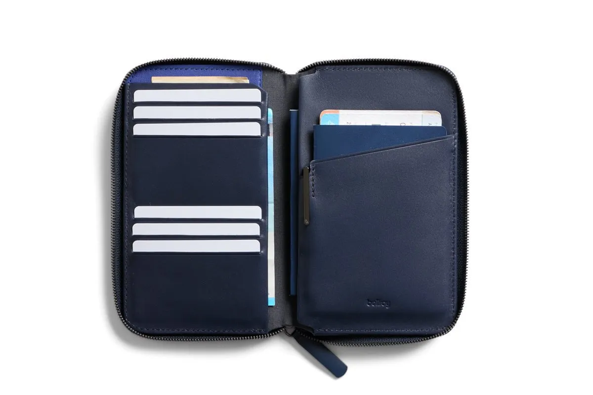 Bellroy Travel Folio - Second Edition