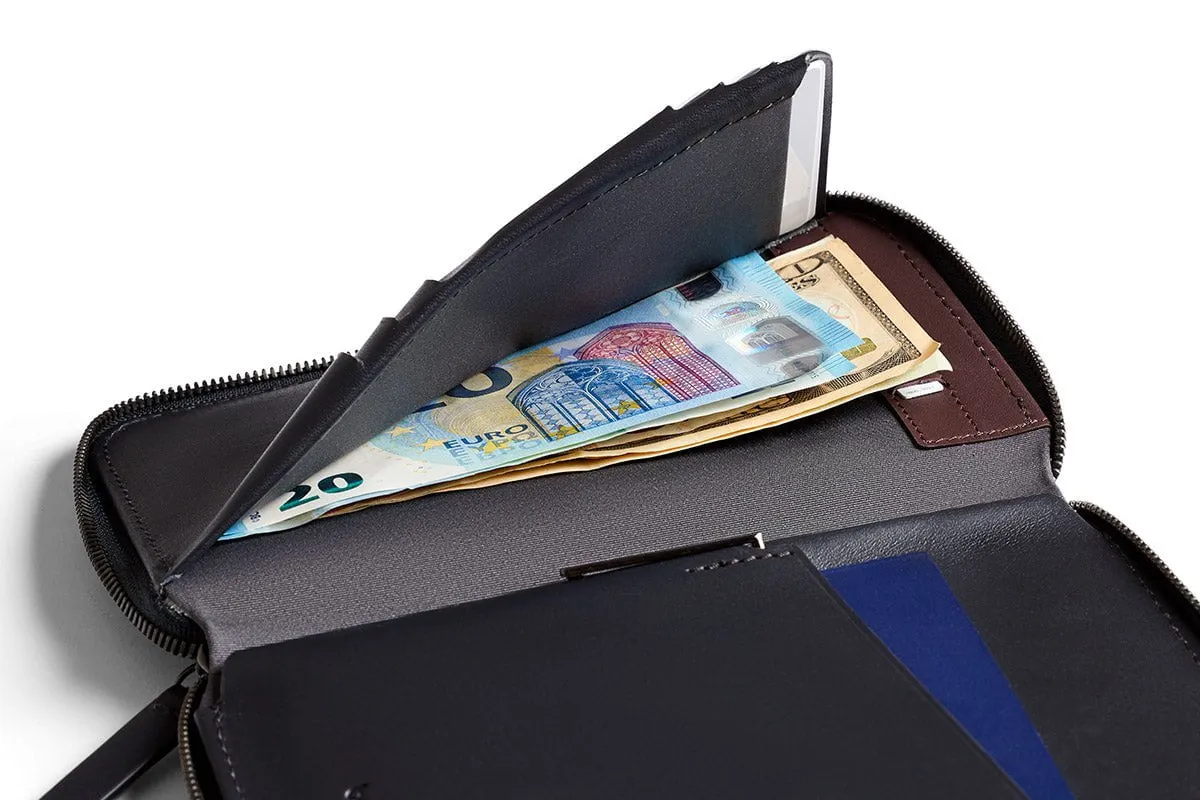 Bellroy Travel Folio - Second Edition