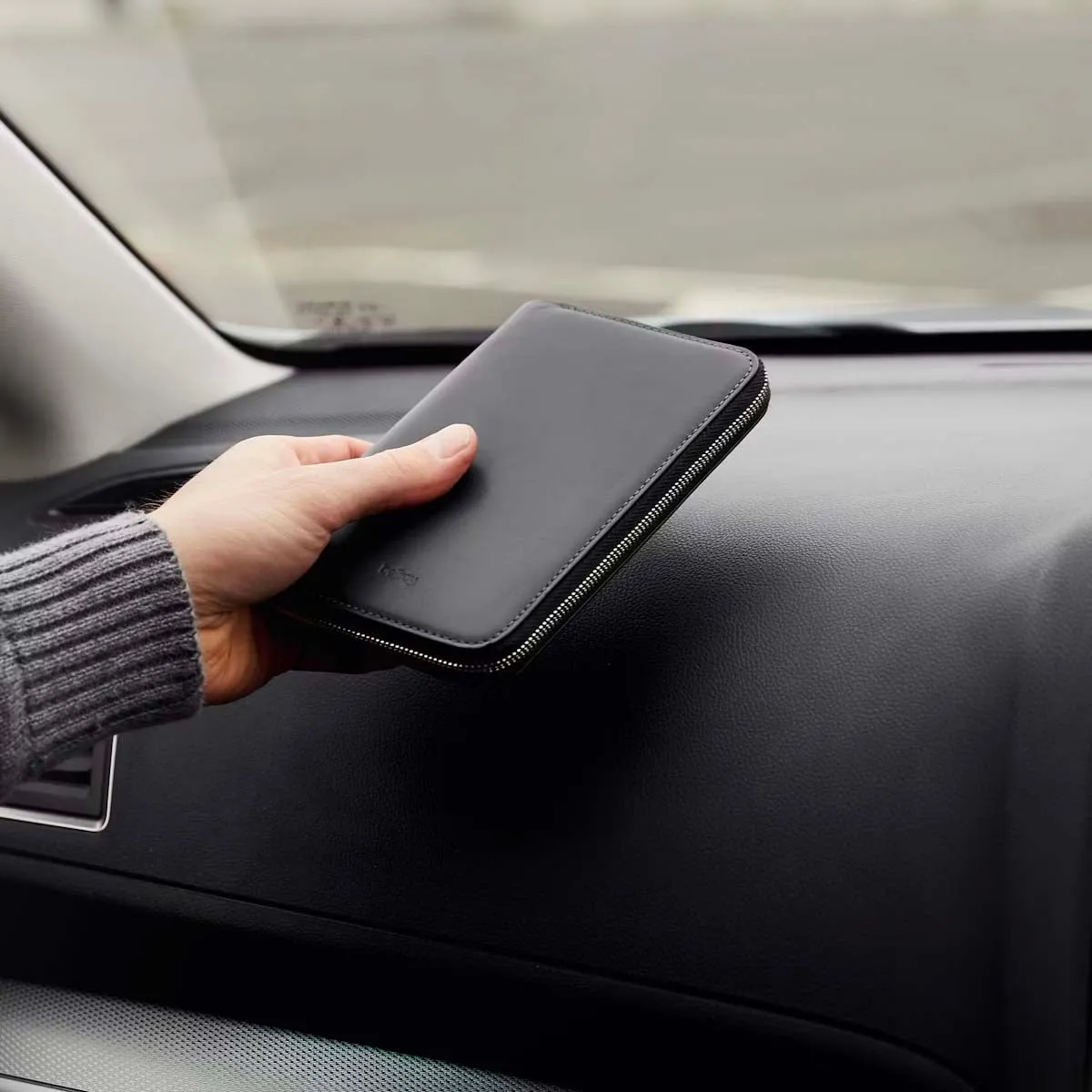 Bellroy Travel Folio - Second Edition