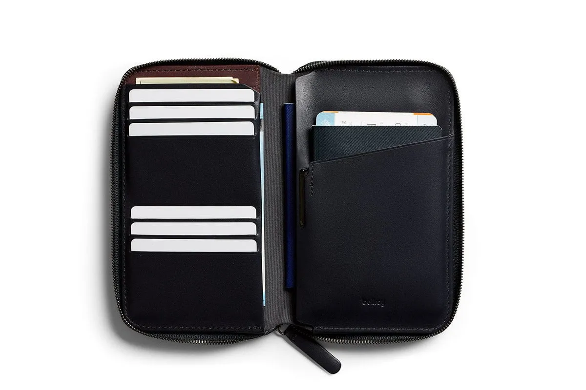Bellroy Travel Folio - Second Edition