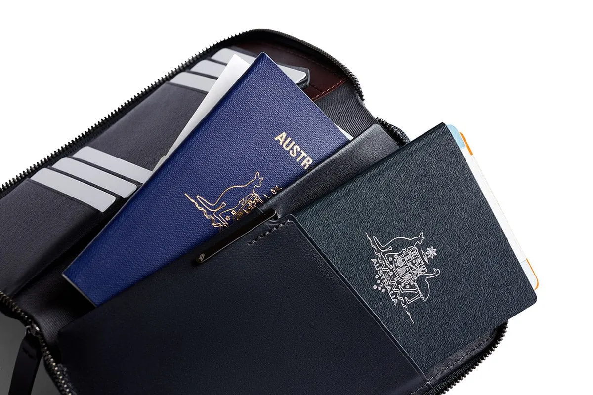 Bellroy Travel Folio - Second Edition