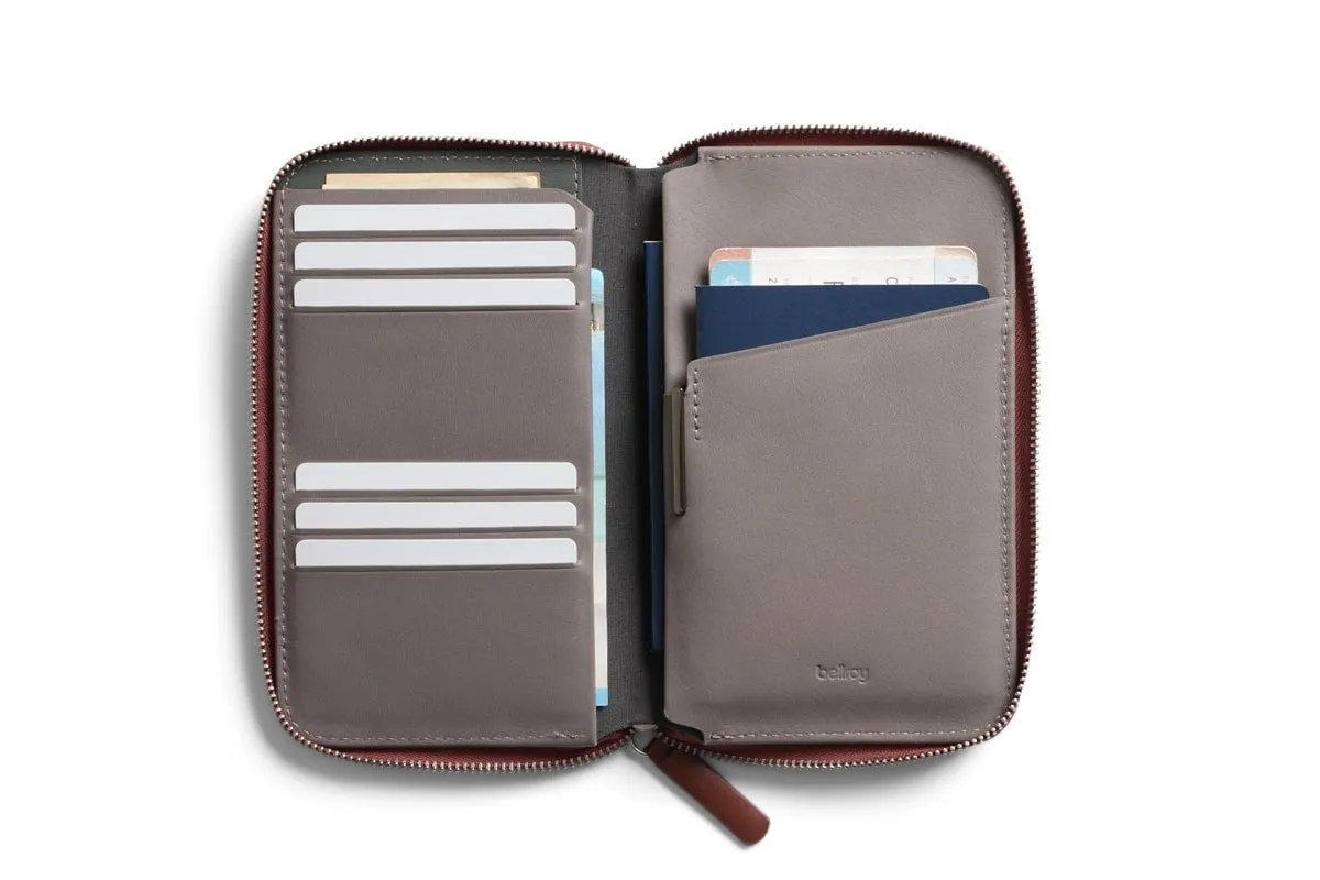 Bellroy Travel Folio - Second Edition