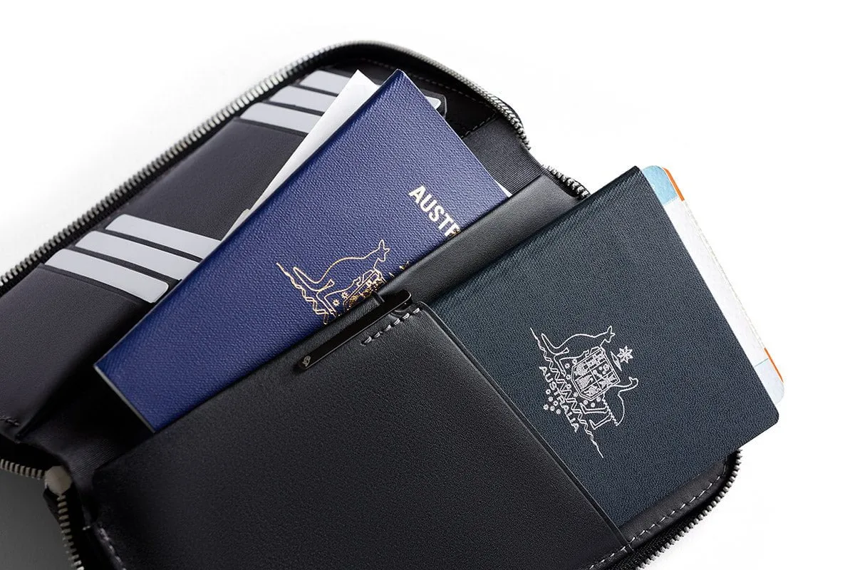 Bellroy Travel Folio - Second Edition
