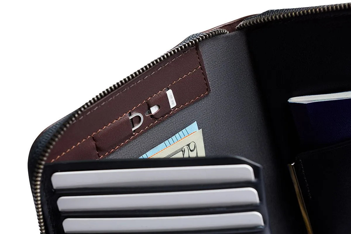 Bellroy Travel Folio - Second Edition