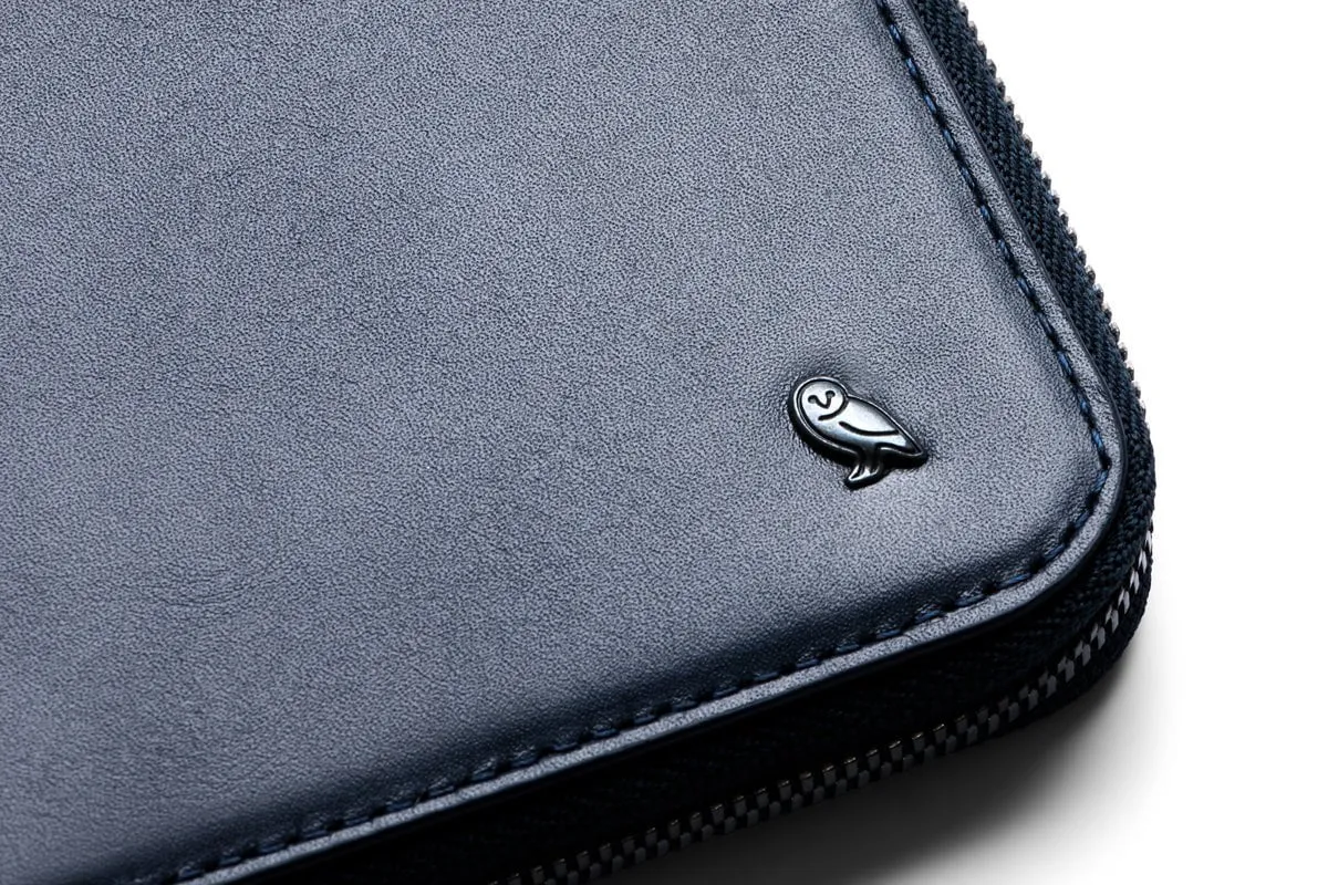 Bellroy Travel Folio - Second Edition