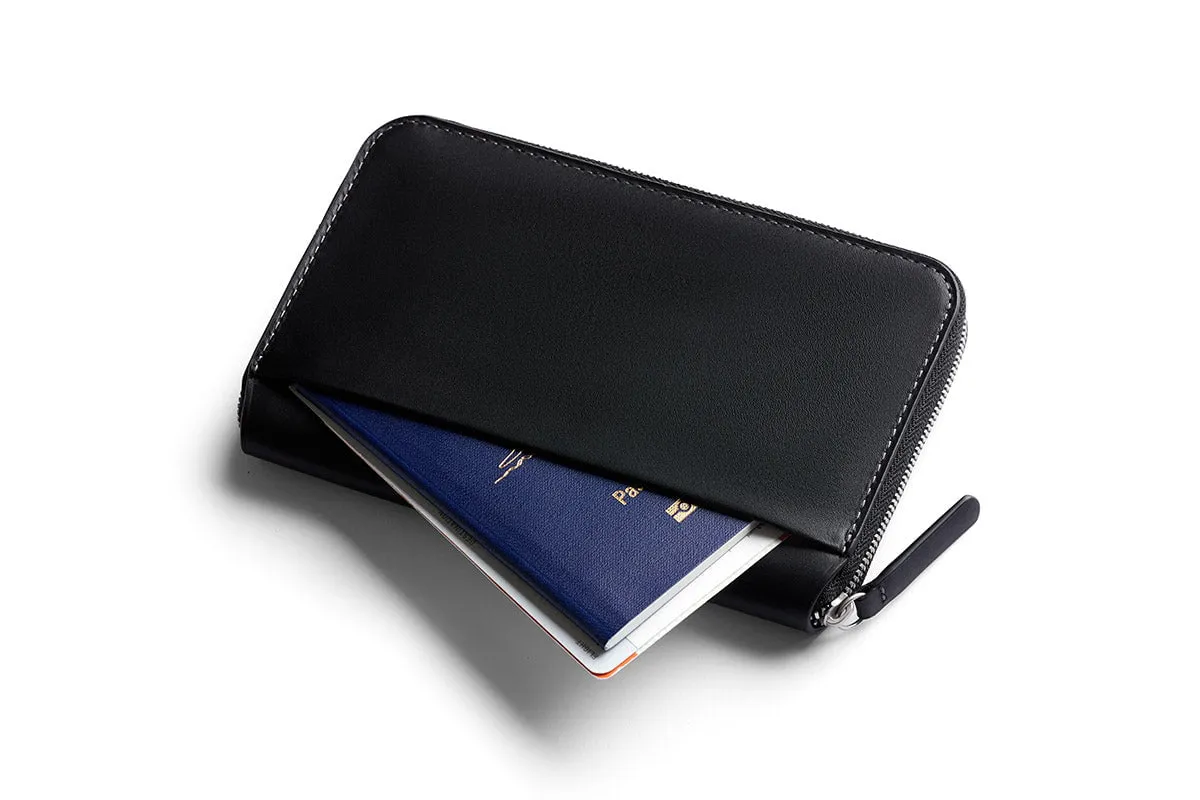 Bellroy Travel Folio - Second Edition