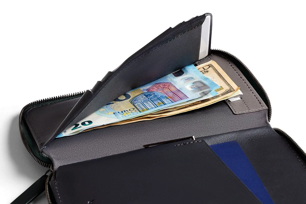 Bellroy Travel Folio - Second Edition