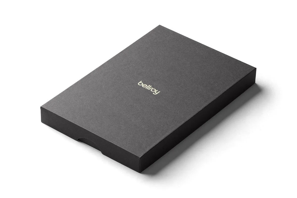 Bellroy Travel Folio - Second Edition
