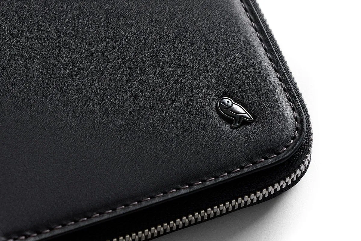 Bellroy Travel Folio - Second Edition