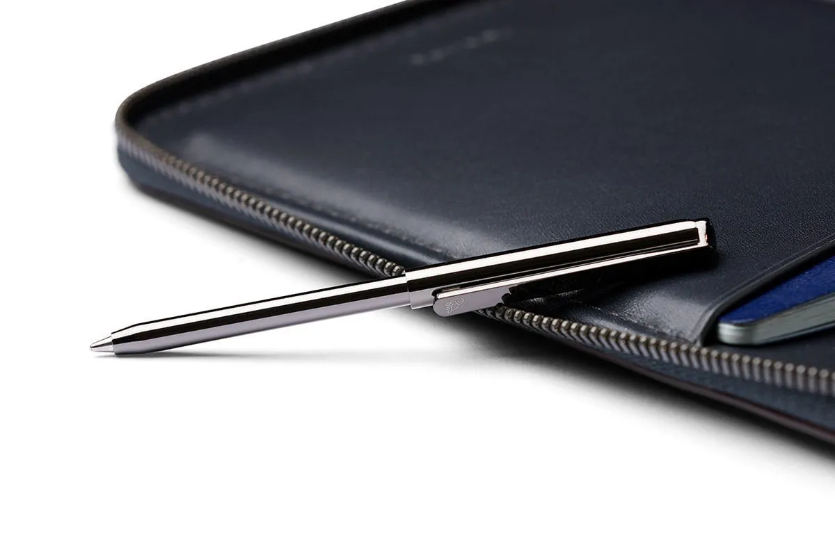 Bellroy Travel Folio - Second Edition