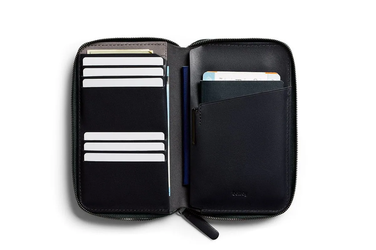 Bellroy Travel Folio - Second Edition