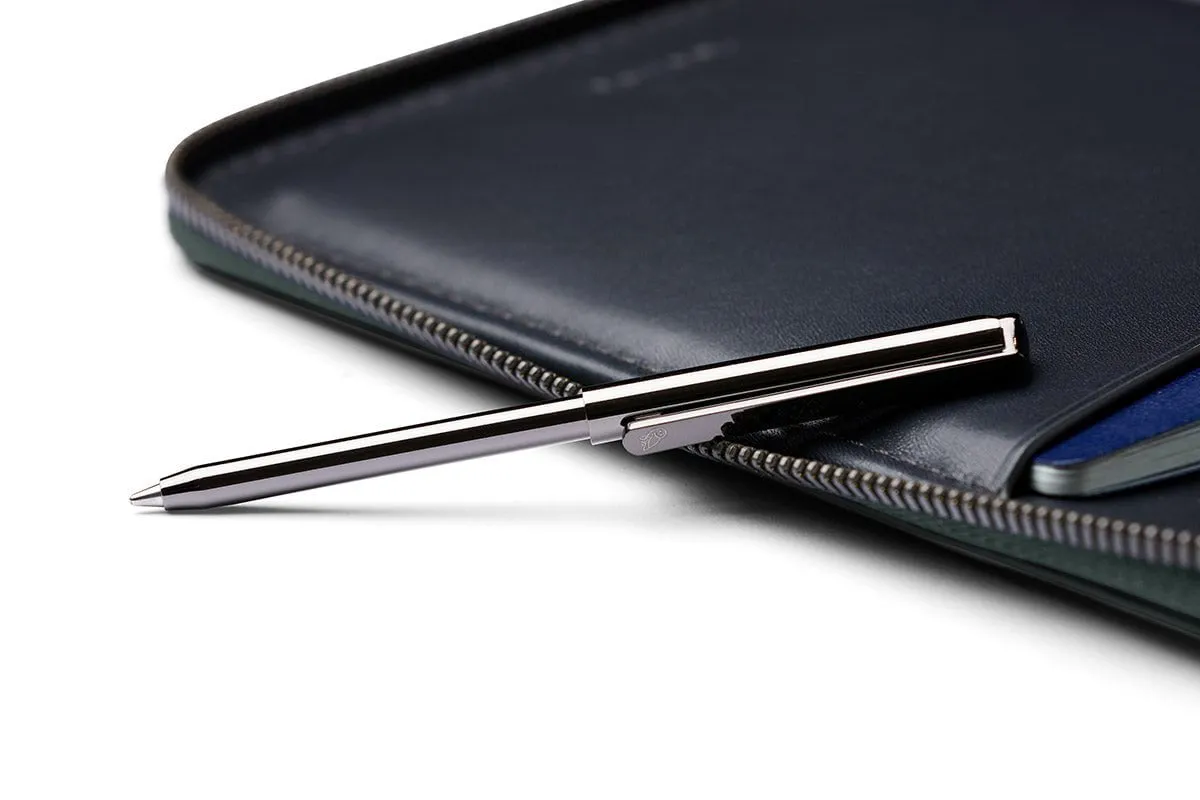 Bellroy Travel Folio - Second Edition