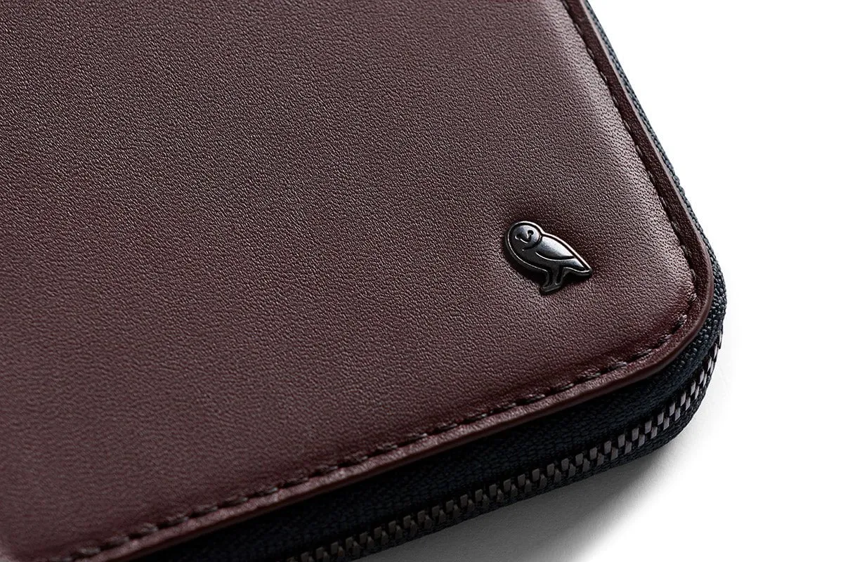 Bellroy Travel Folio - Second Edition