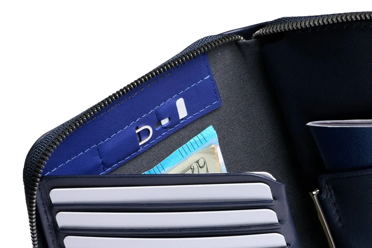Bellroy Travel Folio - Second Edition