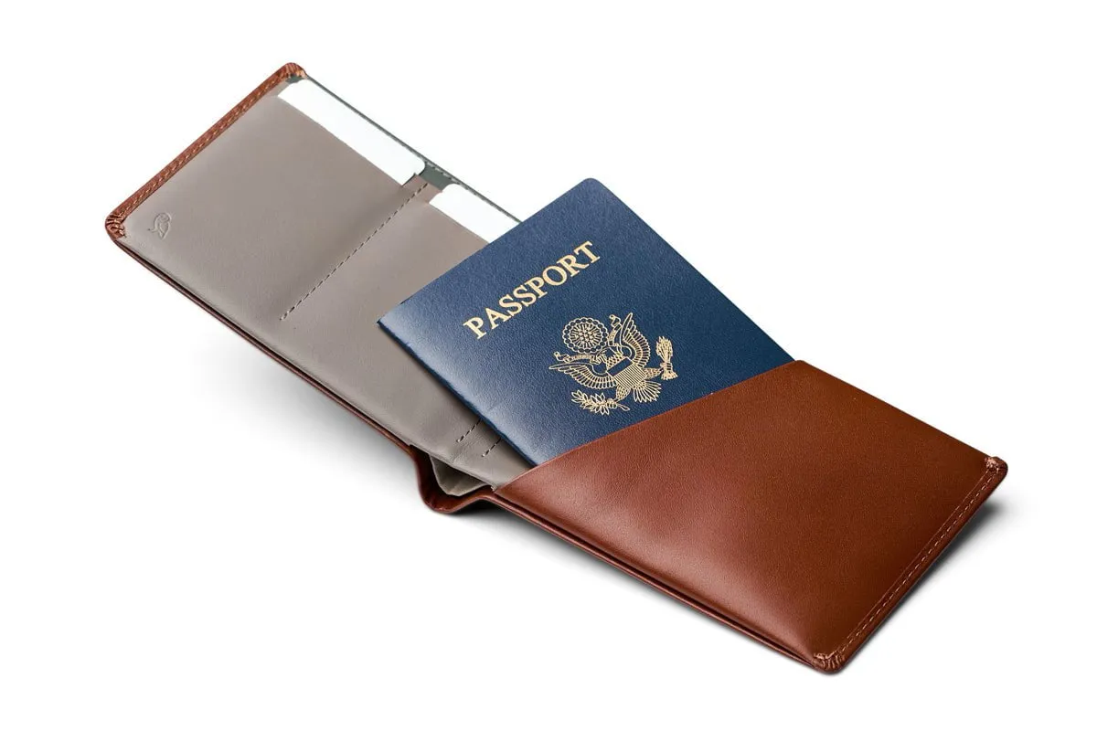 Bellroy Travel Wallet