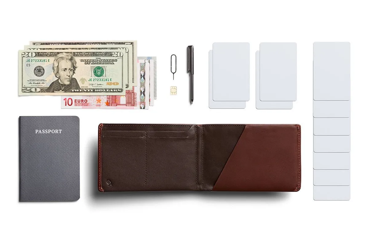Bellroy Travel Wallet