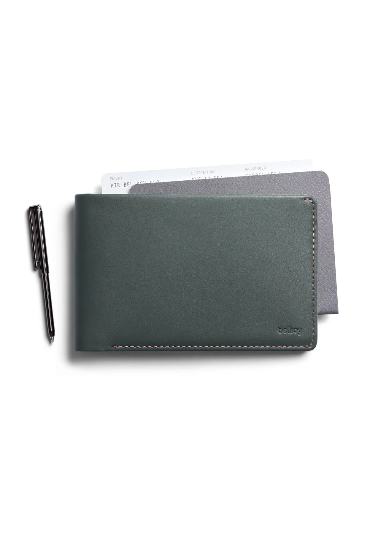 Bellroy Travel Wallet