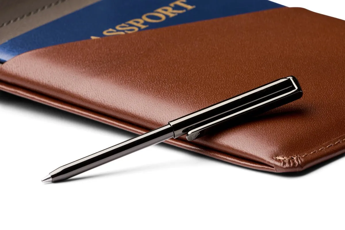 Bellroy Travel Wallet