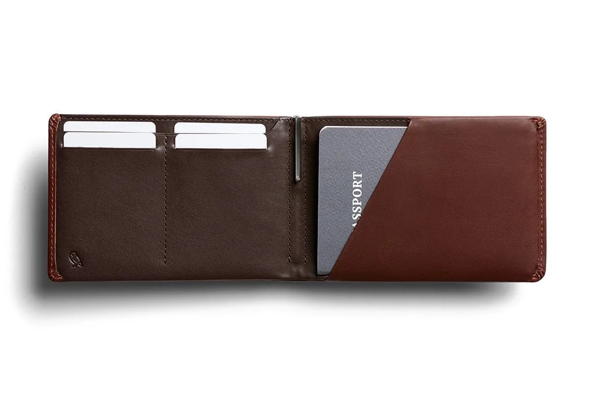 Bellroy Travel Wallet