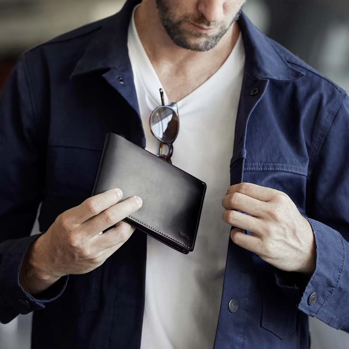 Bellroy Travel Wallet