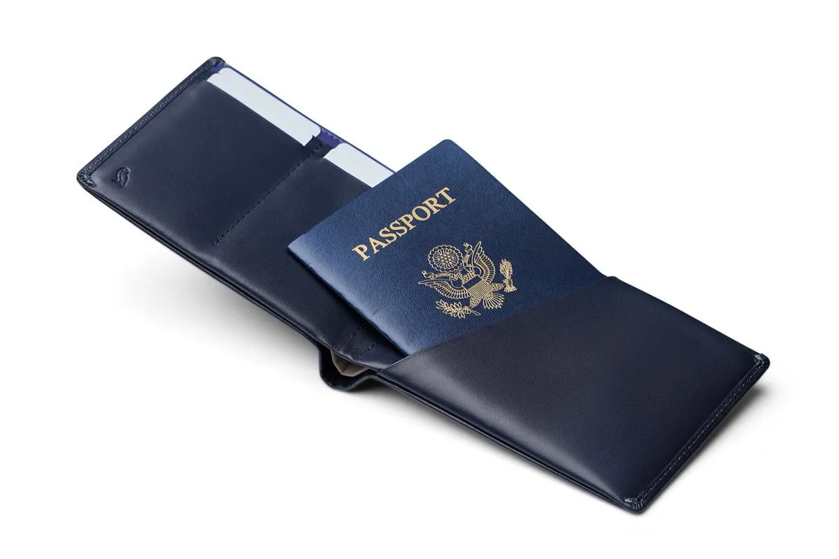 Bellroy Travel Wallet