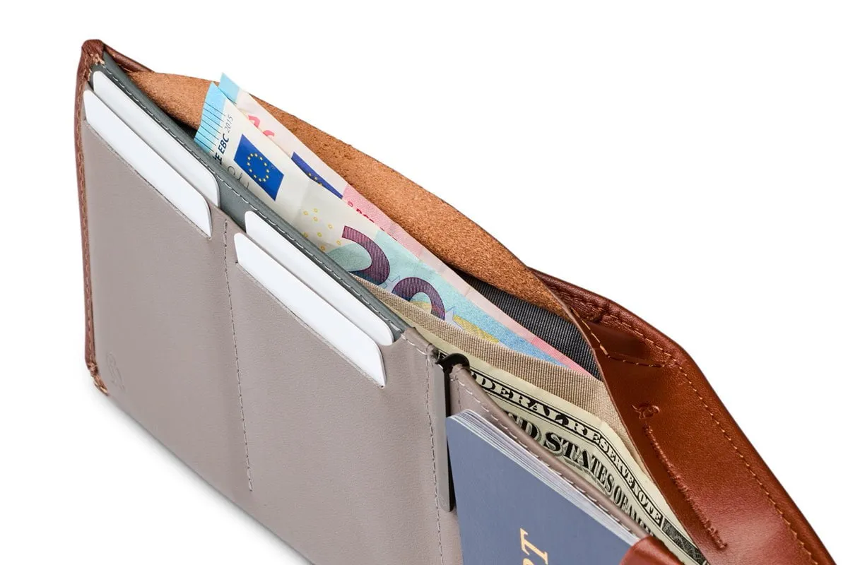 Bellroy Travel Wallet