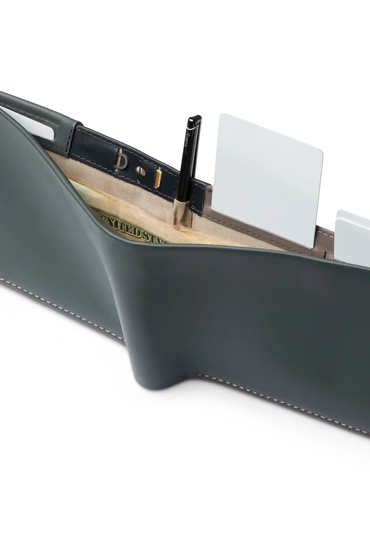 Bellroy Travel Wallet