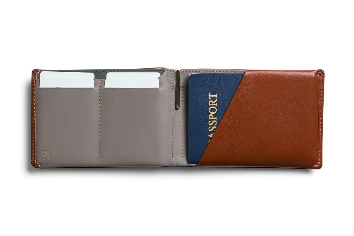 Bellroy Travel Wallet