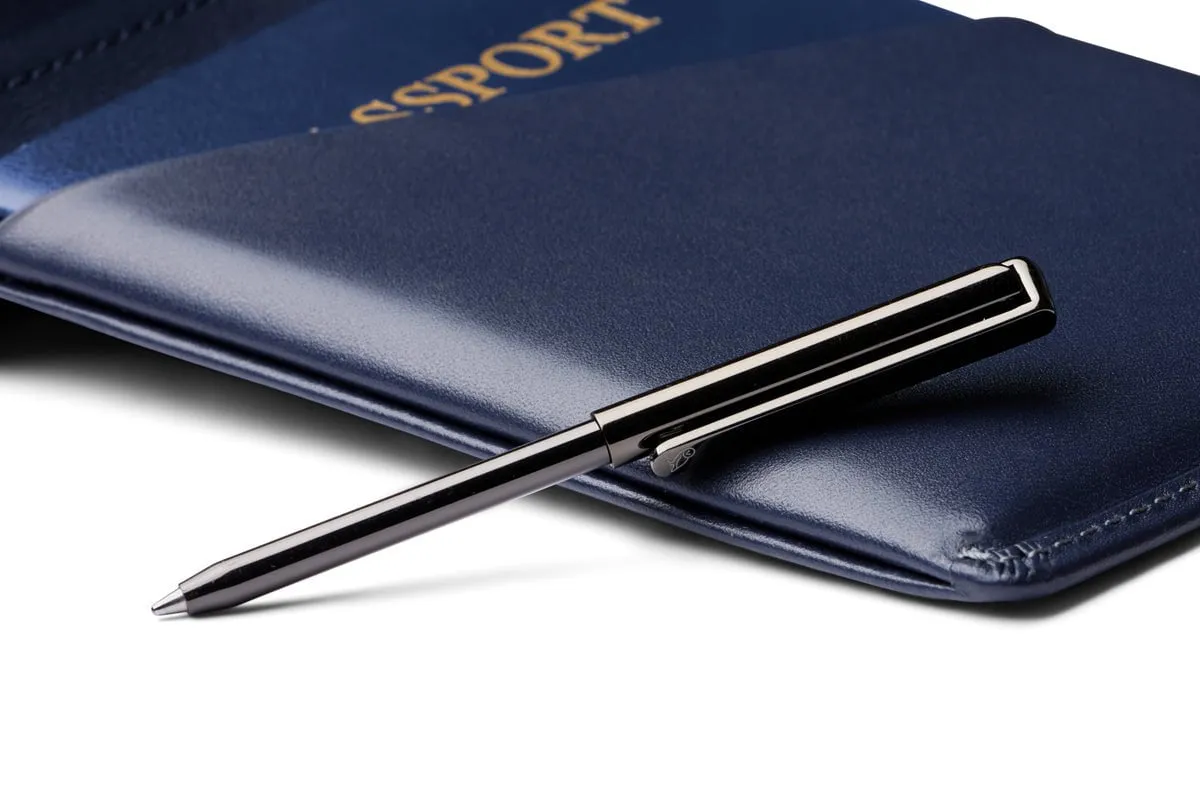 Bellroy Travel Wallet