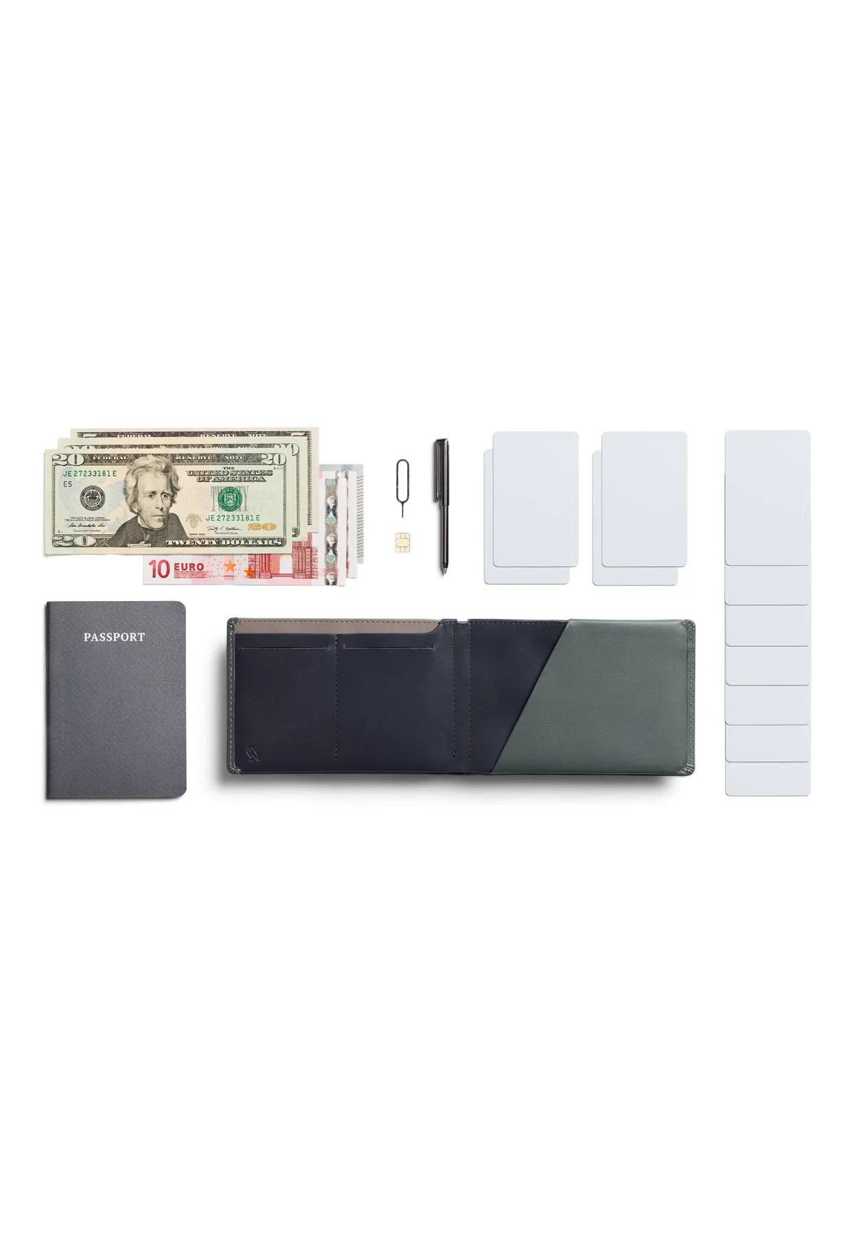 Bellroy Travel Wallet
