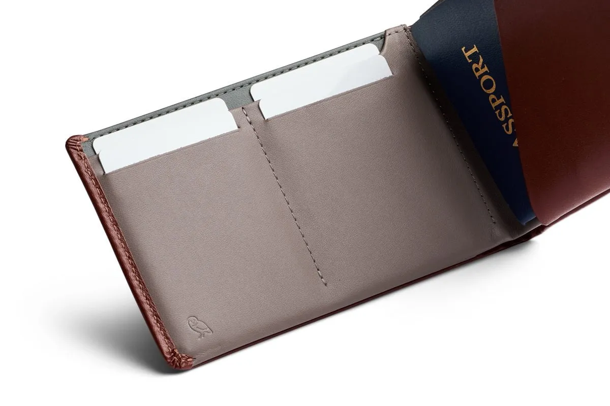 Bellroy Travel Wallet