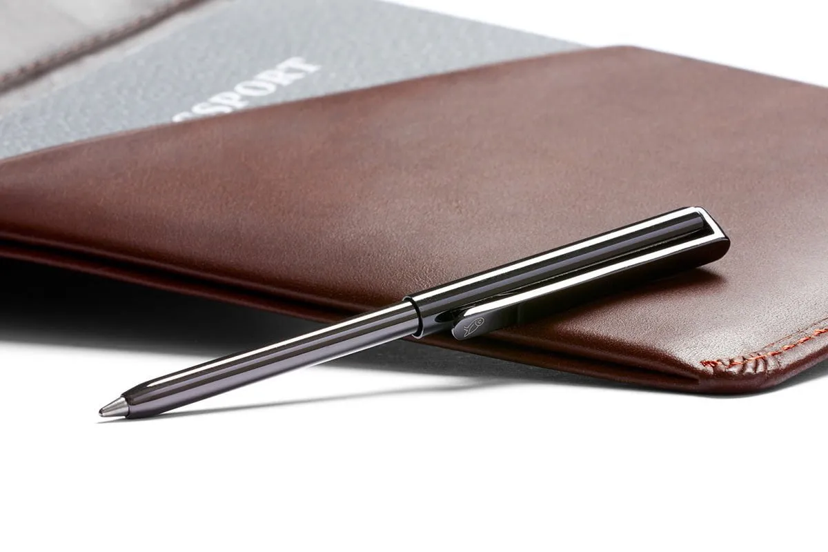 Bellroy Travel Wallet