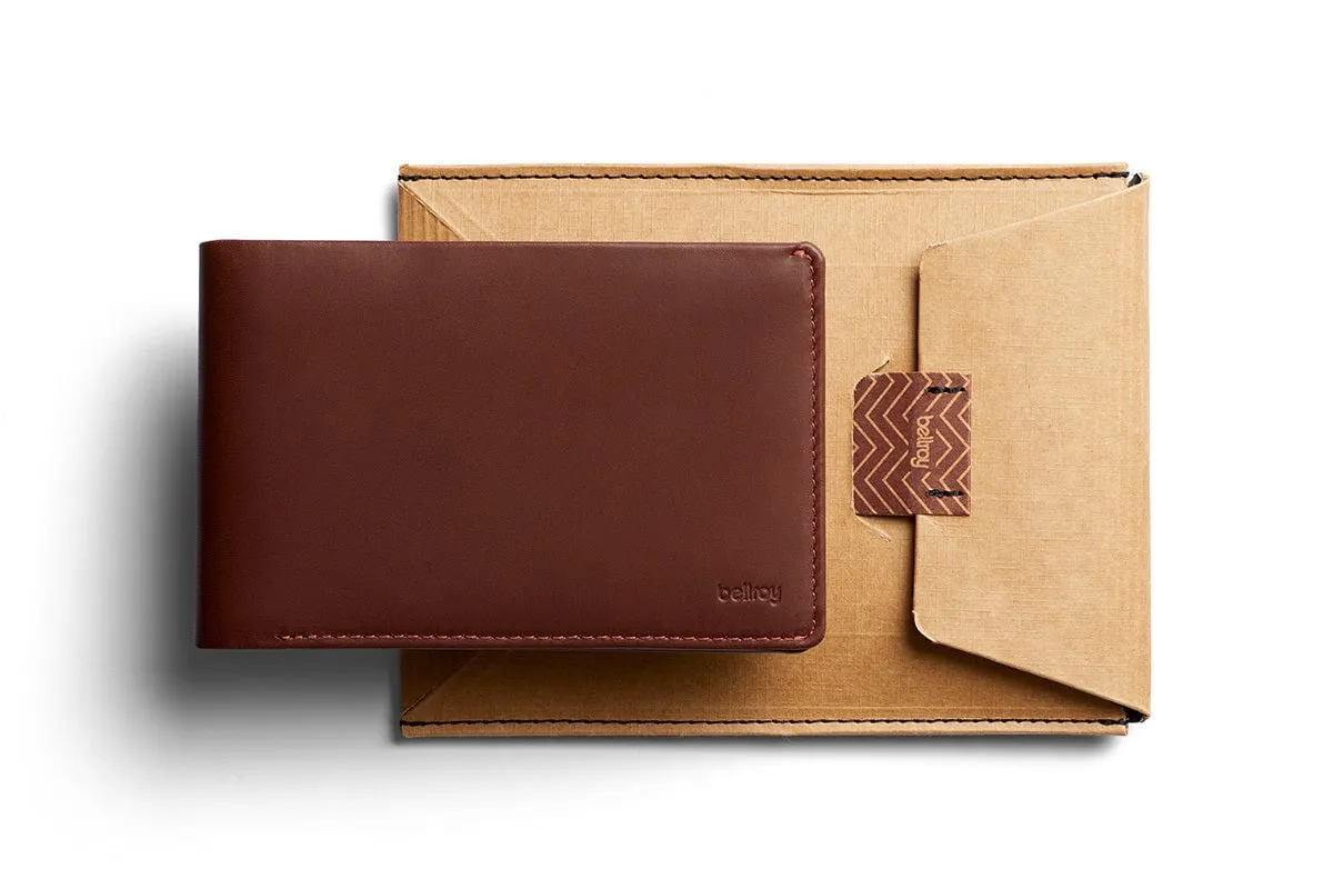 Bellroy Travel Wallet