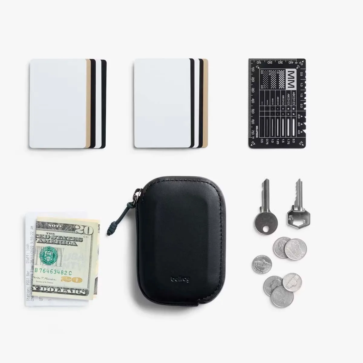 Bellroy Venture Card Pocket