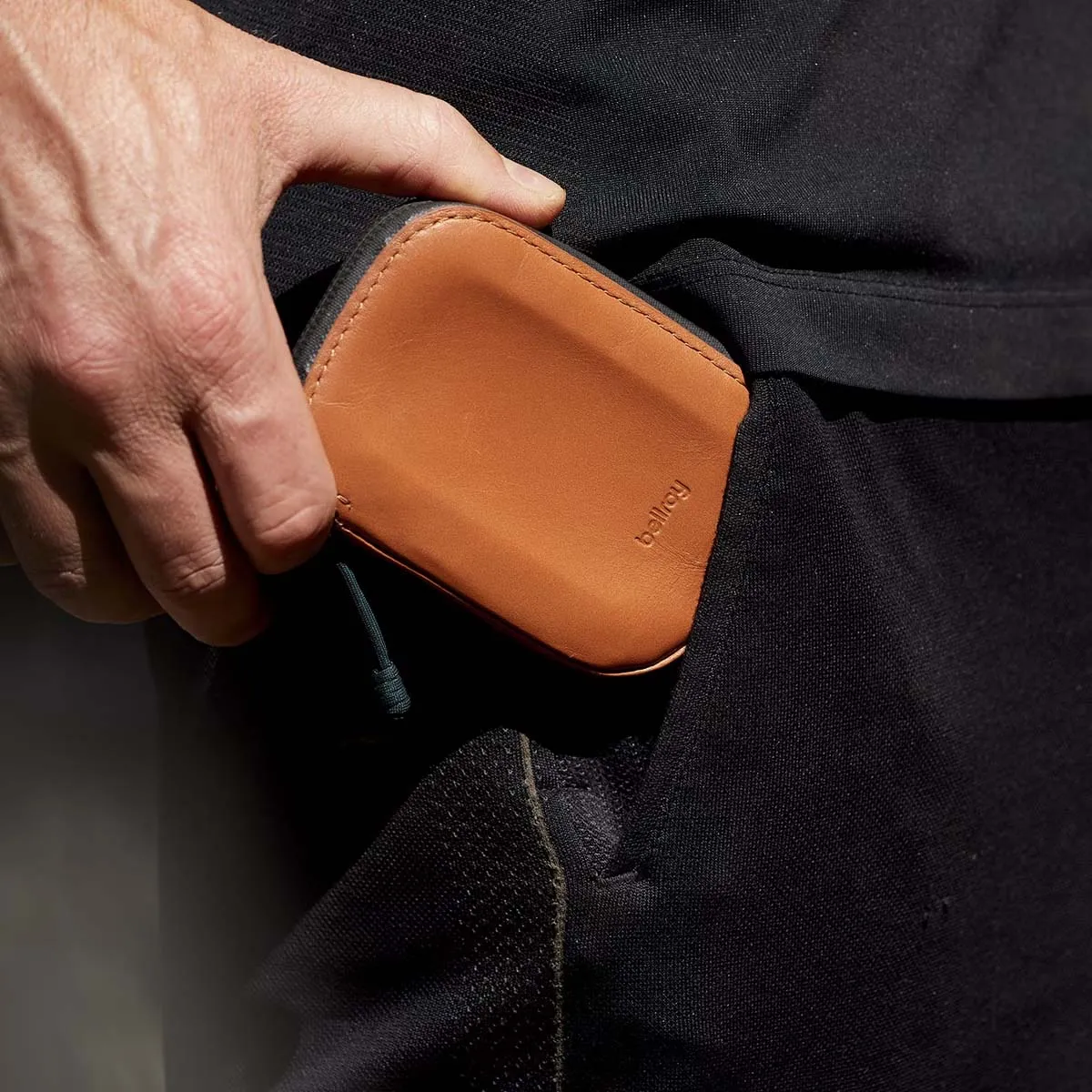 Bellroy Venture Card Pocket