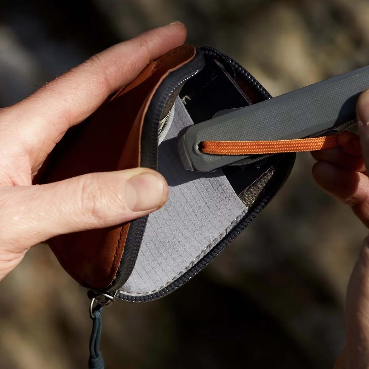 Bellroy Venture Card Pocket
