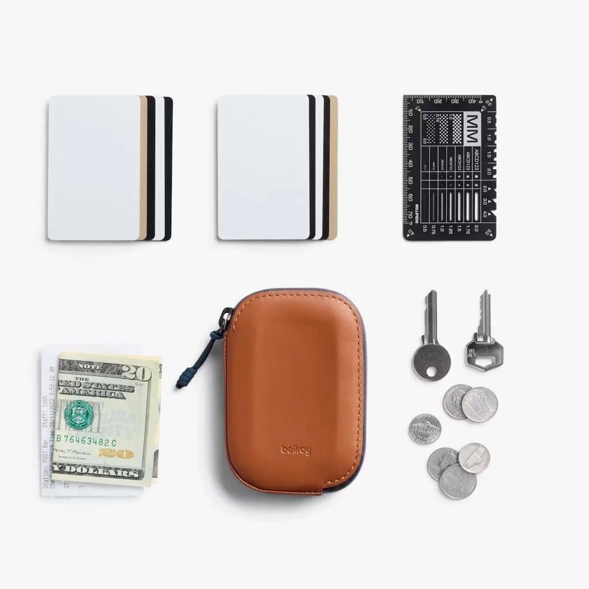 Bellroy Venture Card Pocket