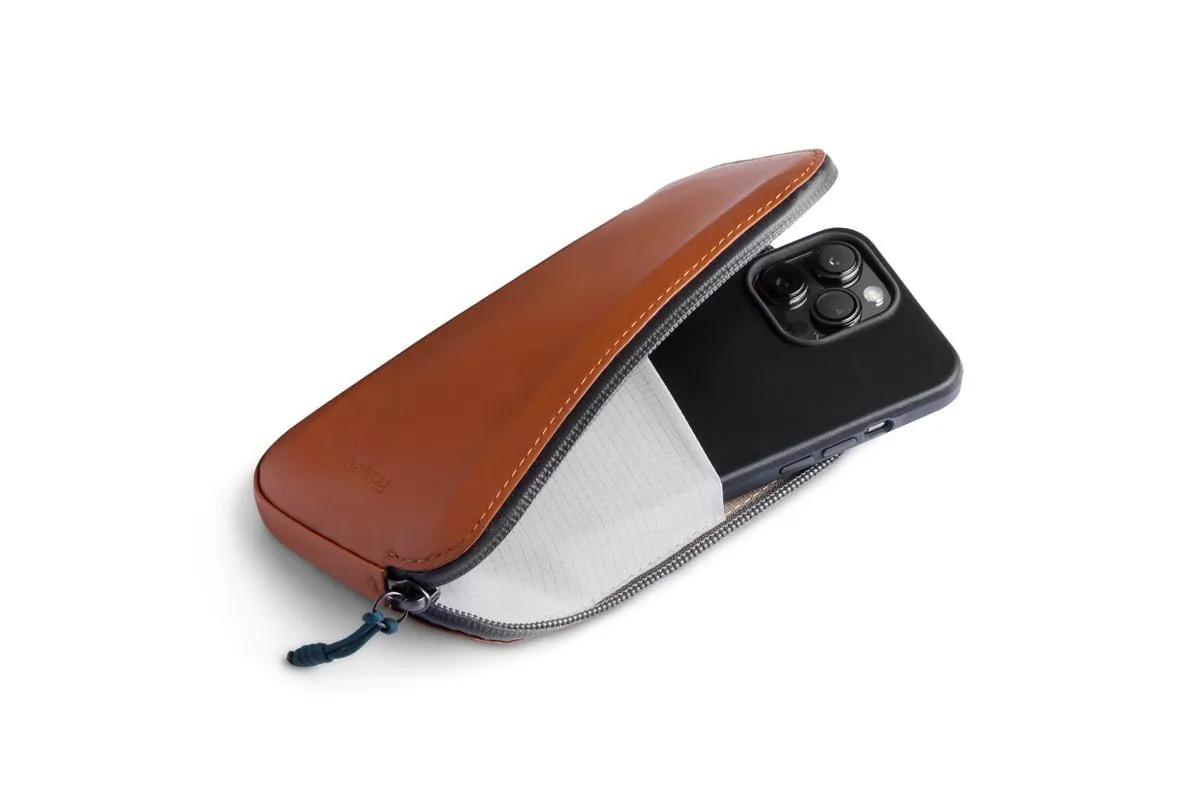 Bellroy Venture Phone Pocket Plus