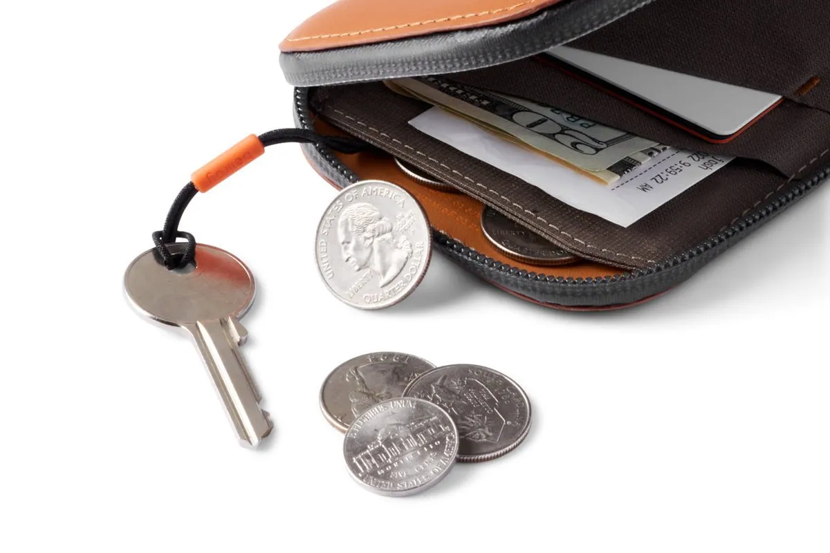 Bellroy Venture Phone Pocket Plus