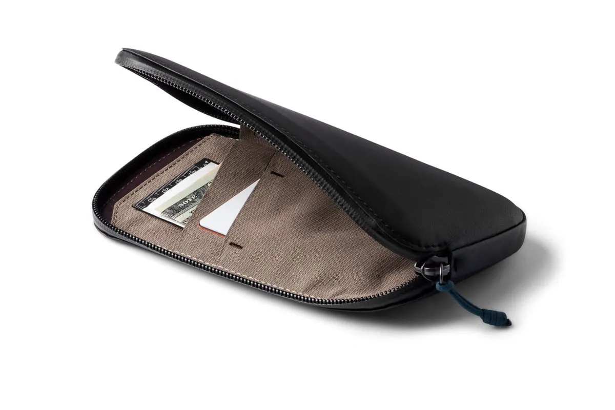 Bellroy Venture Phone Pocket Plus