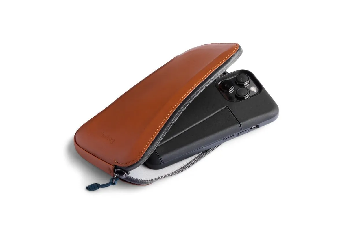 Bellroy Venture Phone Pocket Plus