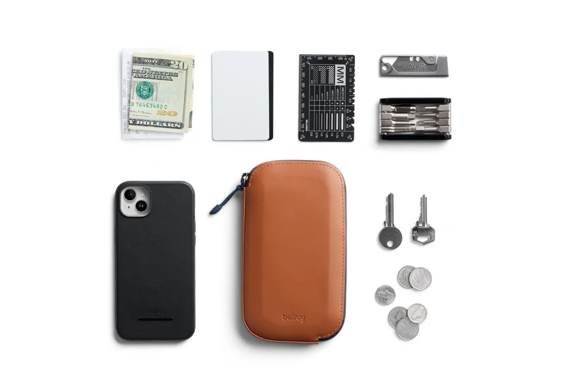 Bellroy Venture Phone Pocket