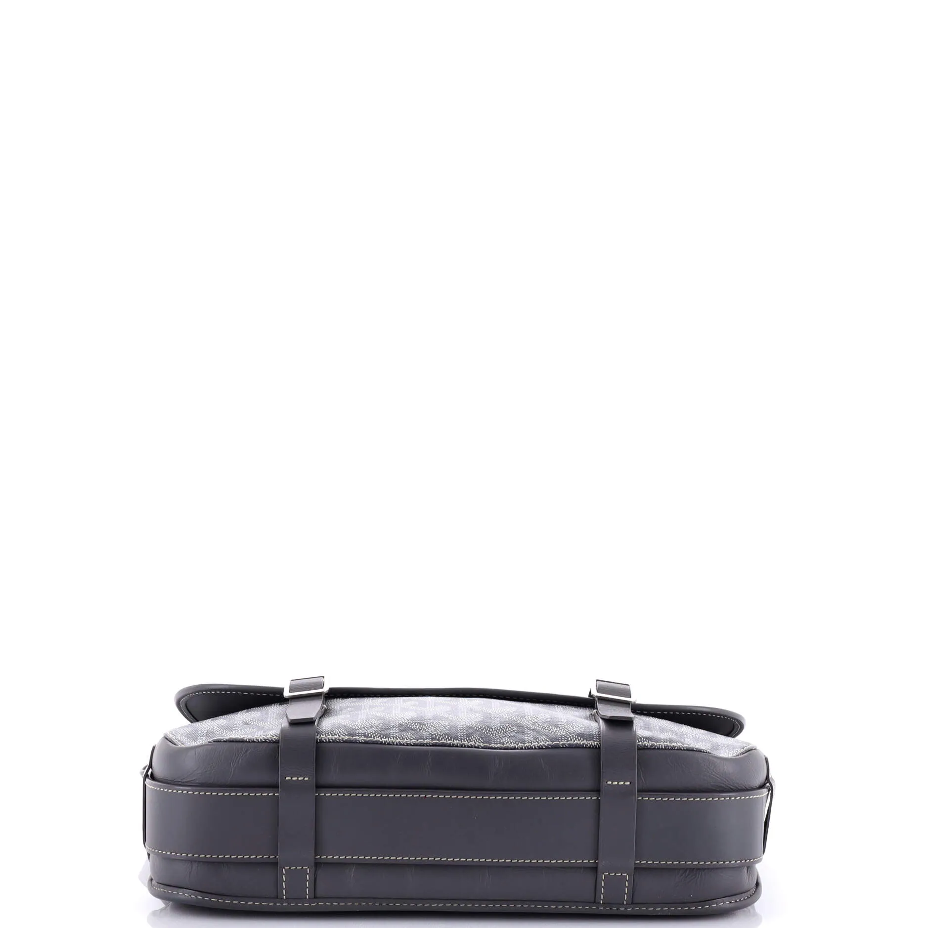 Belvedere Messenger Bag Coated Canvas GM