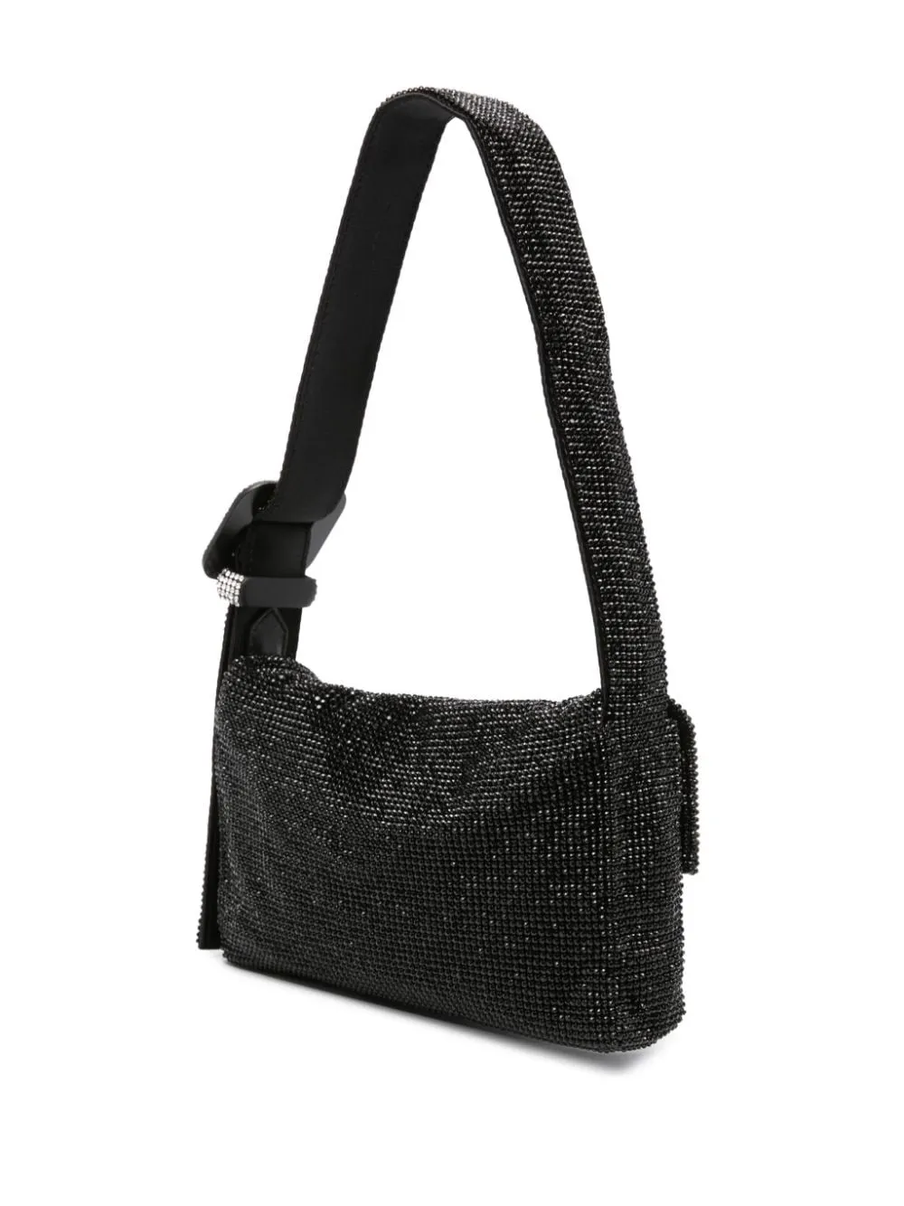Benedetta Bruzziches Bags.. Black