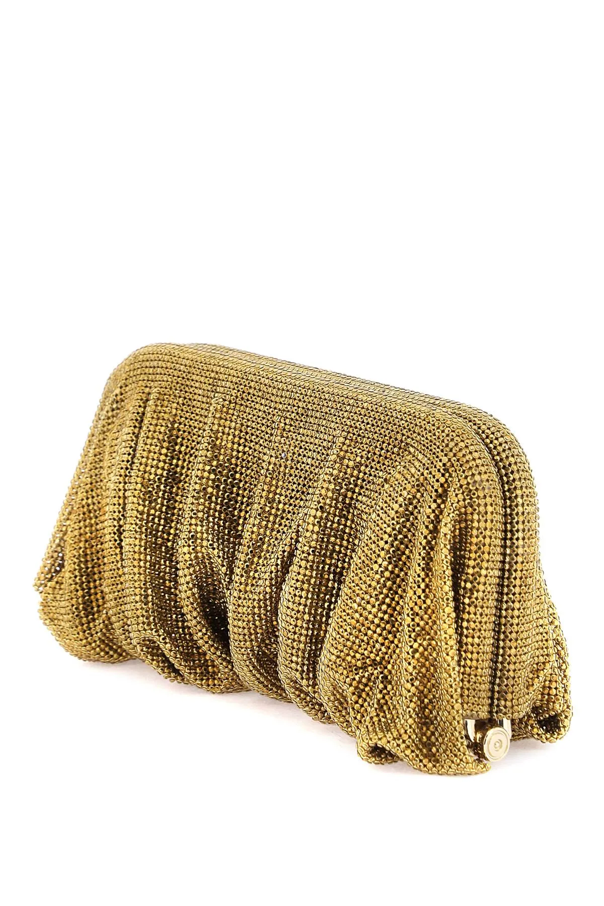 Benedetta bruzziches venus la grande clutch